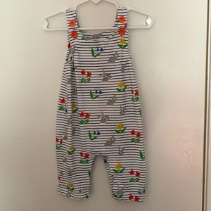 Baby Boden Springtime Jumper